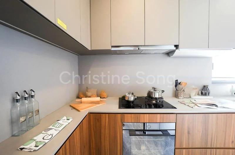 4 Bed Condo for Sale in  One Holland Village Residences / One Holland Village - Image 12